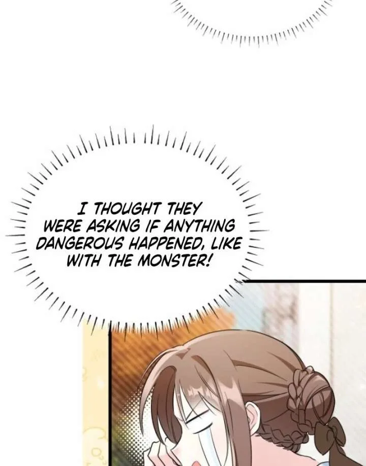 I’m Repaying The Kindness That Raised Me With Obsession Chapter 48 page 26