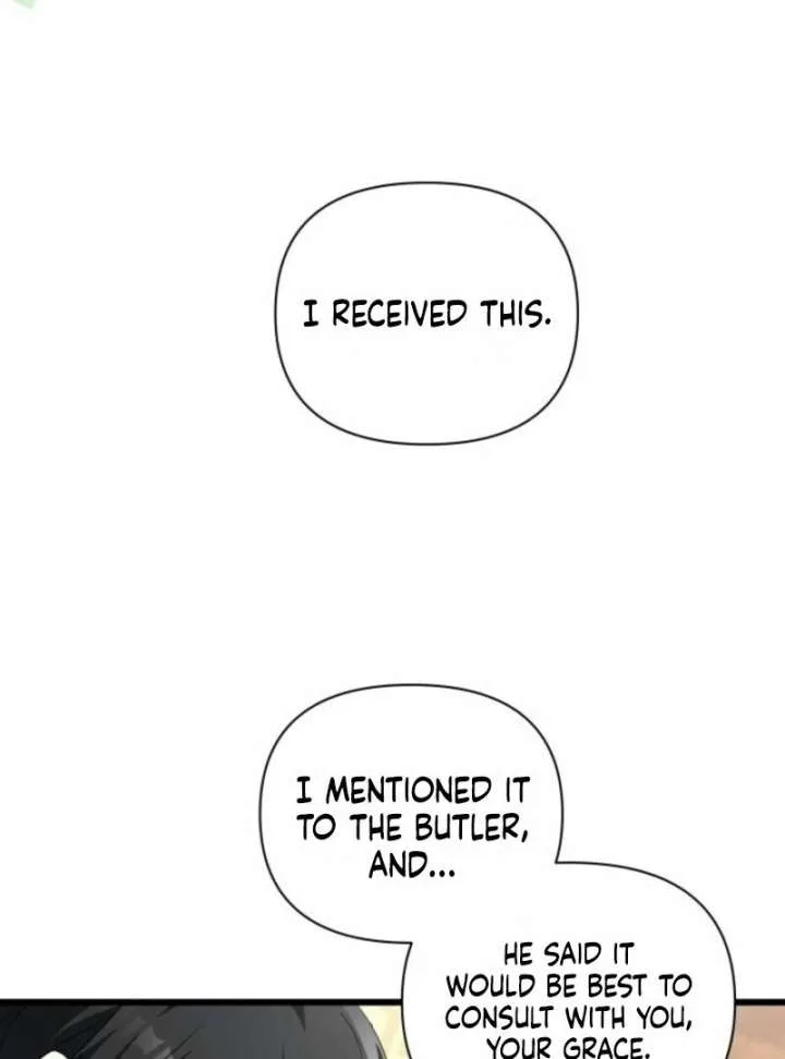 I’m Repaying The Kindness That Raised Me With Obsession Chapter 48 page 65