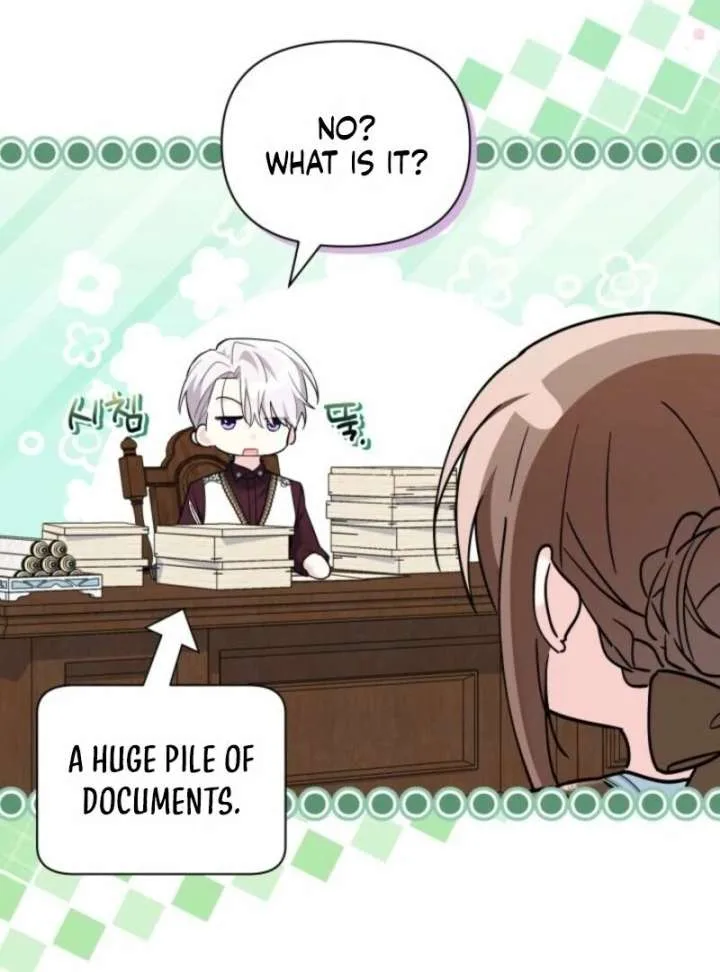 I’m Repaying The Kindness That Raised Me With Obsession Chapter 48 page 64