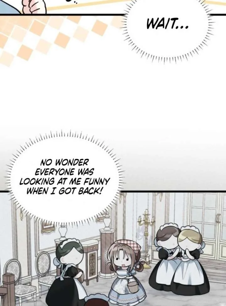 I’m Repaying The Kindness That Raised Me With Obsession Chapter 48 page 18