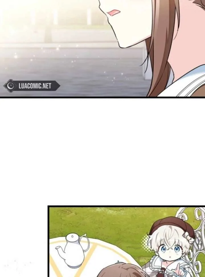 I’m Repaying The Kindness That Raised Me With Obsession Chapter 48 page 32