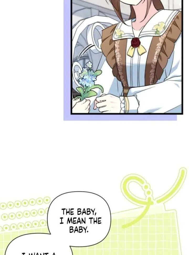 I’m Repaying The Kindness That Raised Me With Obsession Chapter 48 page 5
