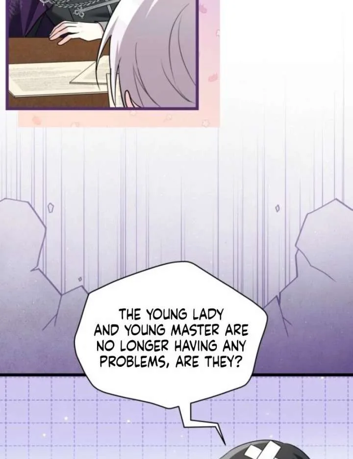I’m Repaying The Kindness That Raised Me With Obsession Chapter 48 page 53