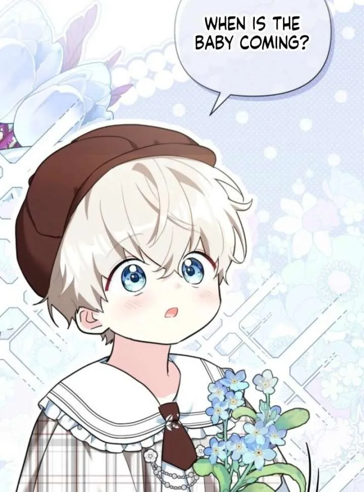 I’m Repaying The Kindness That Raised Me With Obsession Chapter 48 page 3