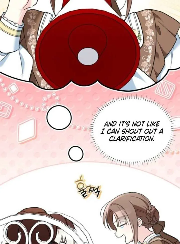 I’m Repaying The Kindness That Raised Me With Obsession Chapter 48 page 29