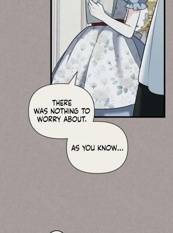 I’m Repaying The Kindness That Raised Me With Obsession Chapter 48 page 20