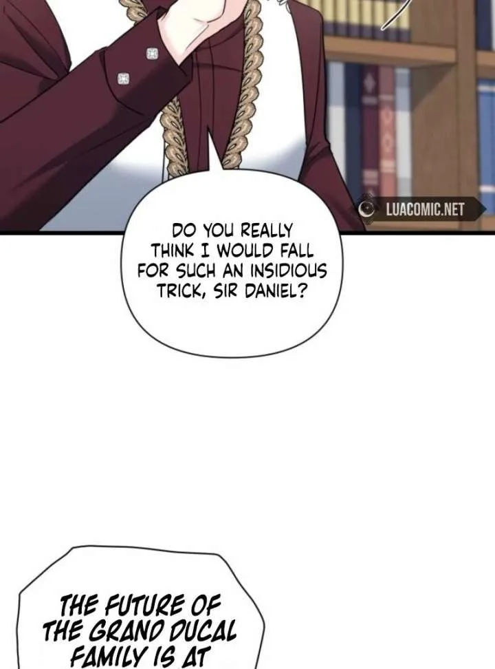 I’m Repaying The Kindness That Raised Me With Obsession Chapter 48 page 56