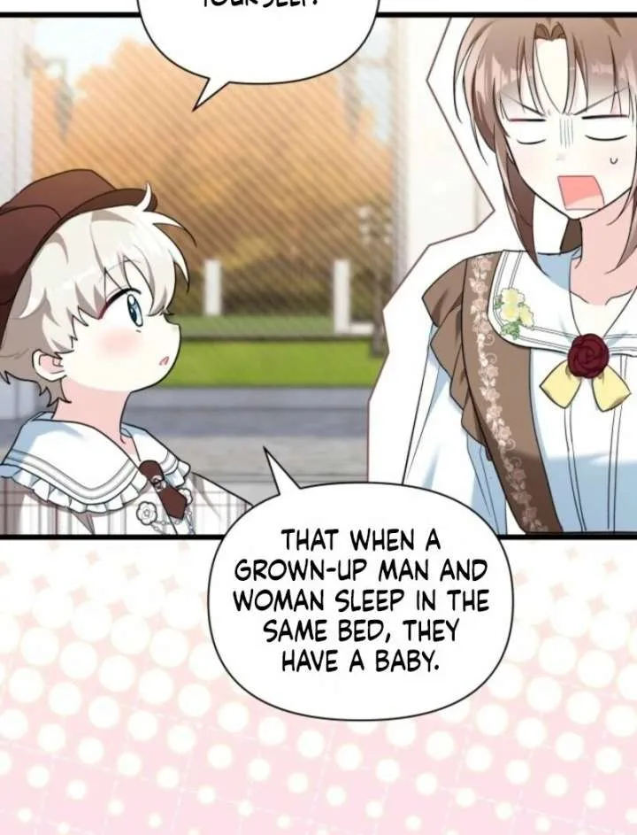 I’m Repaying The Kindness That Raised Me With Obsession Chapter 48 page 12