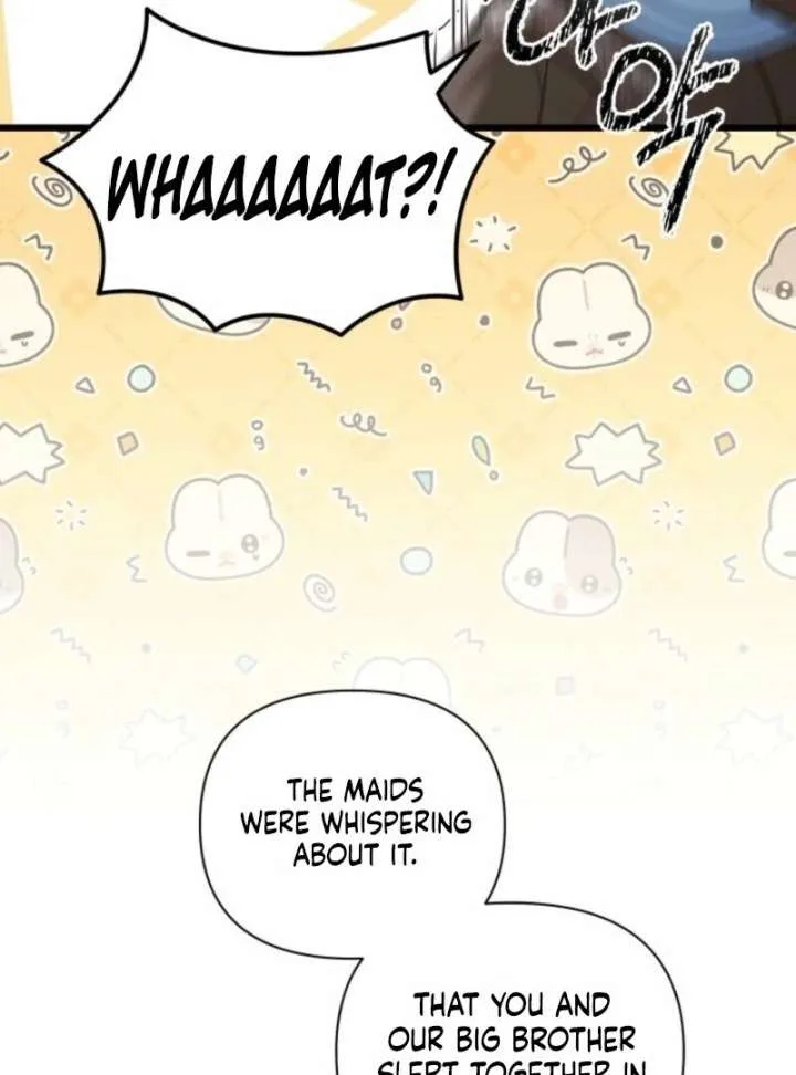I’m Repaying The Kindness That Raised Me With Obsession Chapter 48 page 10