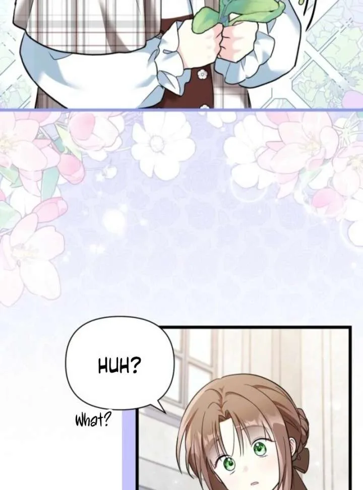 I’m Repaying The Kindness That Raised Me With Obsession Chapter 48 page 4