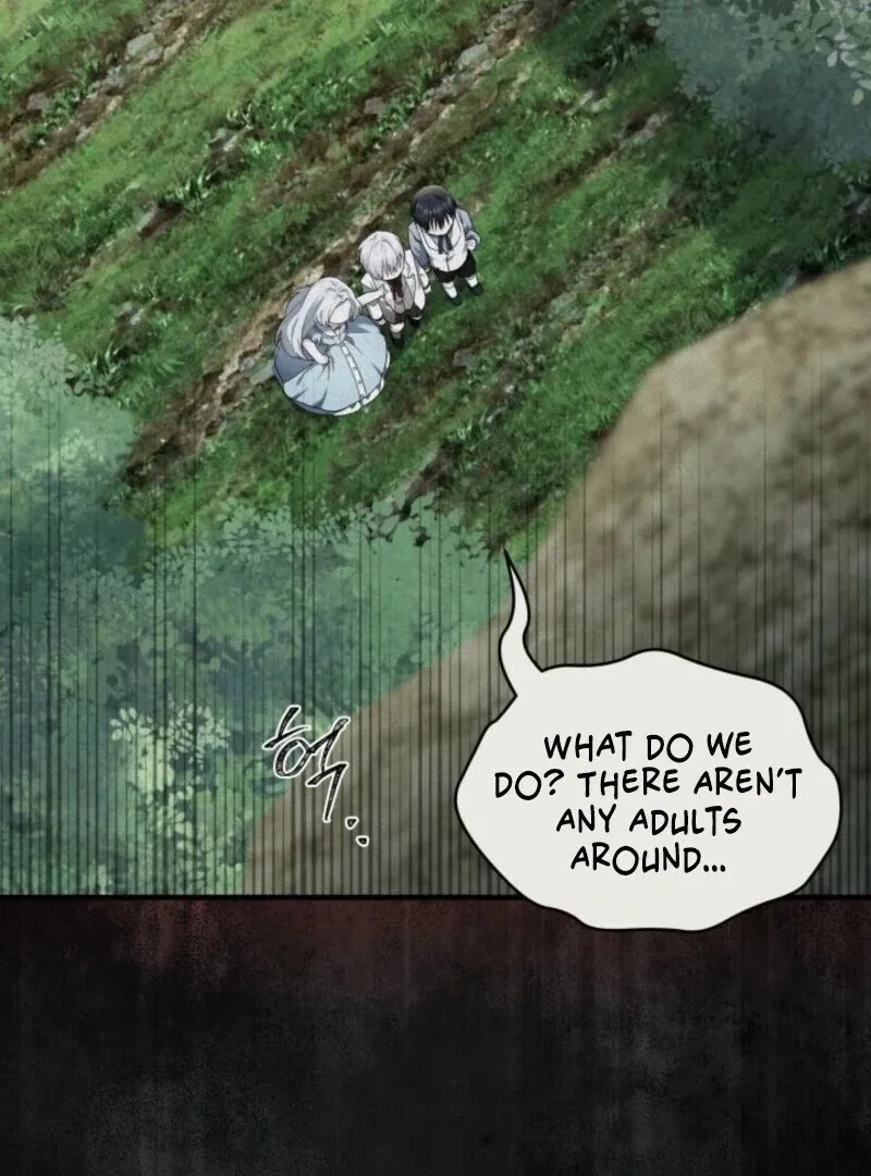 I’m Repaying The Kindness That Raised Me With Obsession Chapter 45 page 12