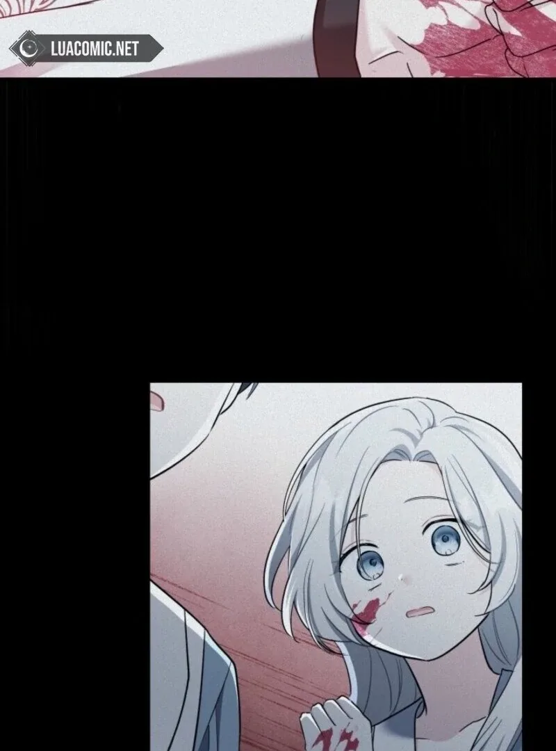 I’m Repaying The Kindness That Raised Me With Obsession Chapter 45 page 23