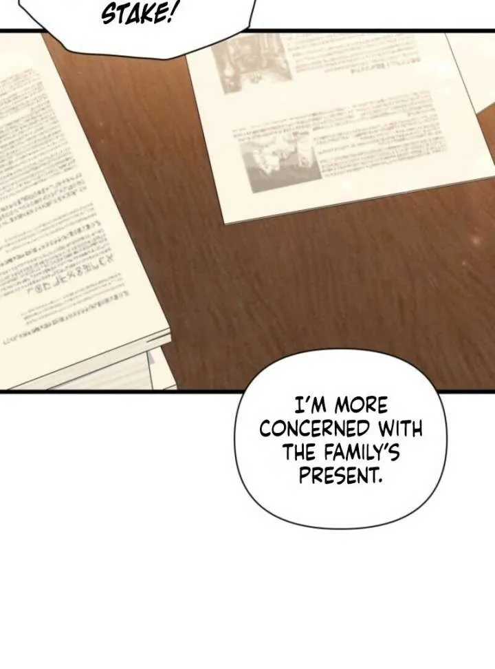 I’m Repaying The Kindness That Raised Me With Obsession Chapter 48 page 57