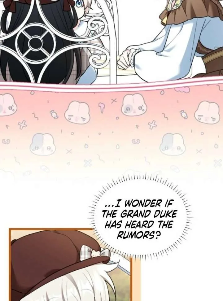 I’m Repaying The Kindness That Raised Me With Obsession Chapter 48 page 30