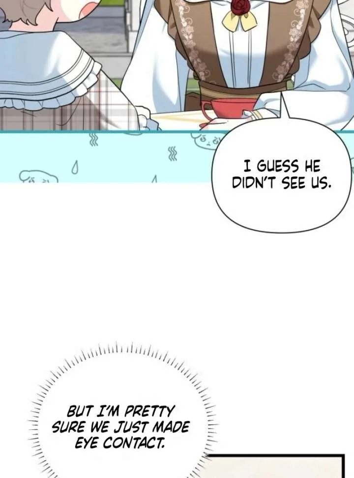 I’m Repaying The Kindness That Raised Me With Obsession Chapter 48 page 39