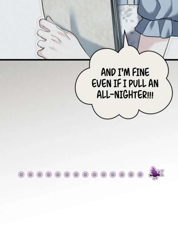 I’m Repaying The Kindness That Raised Me With Obsession Chapter 48 page 22