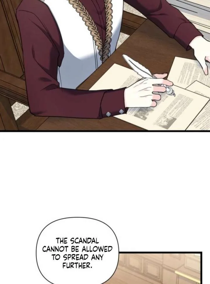 I’m Repaying The Kindness That Raised Me With Obsession Chapter 48 page 49