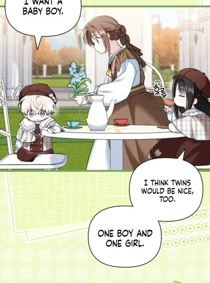 I’m Repaying The Kindness That Raised Me With Obsession Chapter 48 page 6