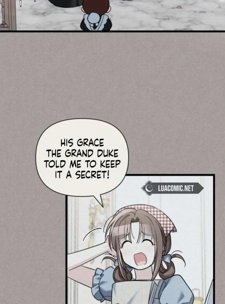 I’m Repaying The Kindness That Raised Me With Obsession Chapter 48 page 19