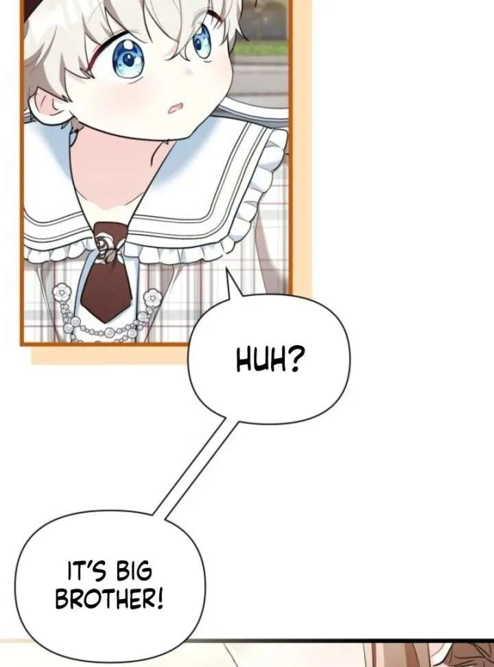 I’m Repaying The Kindness That Raised Me With Obsession Chapter 48 page 31