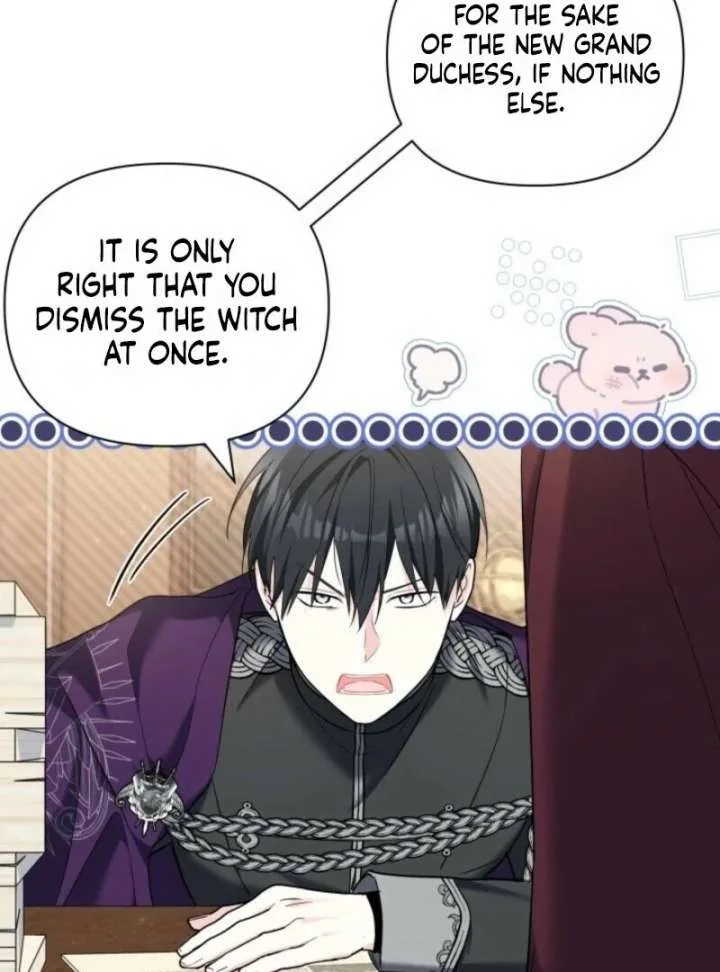 I’m Repaying The Kindness That Raised Me With Obsession Chapter 48 page 51