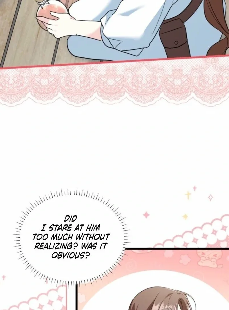 I’m Repaying The Kindness That Raised Me With Obsession Chapter 46 page 17