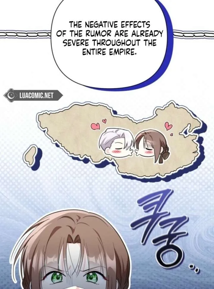 I’m Repaying The Kindness That Raised Me With Obsession Chapter 48 page 91