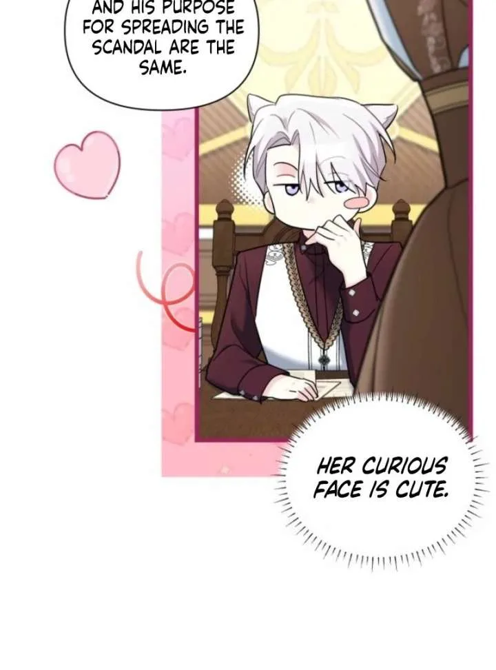 I’m Repaying The Kindness That Raised Me With Obsession Chapter 48 page 88