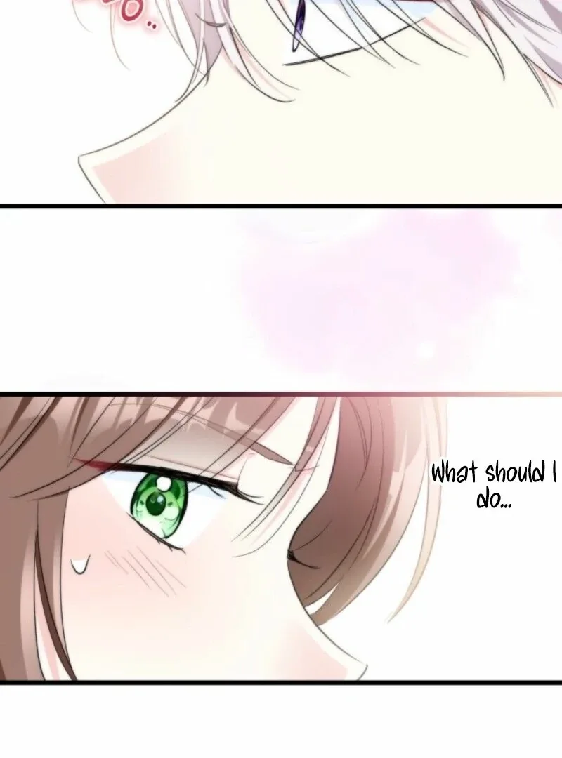 I’m Repaying The Kindness That Raised Me With Obsession Chapter 49 page 12