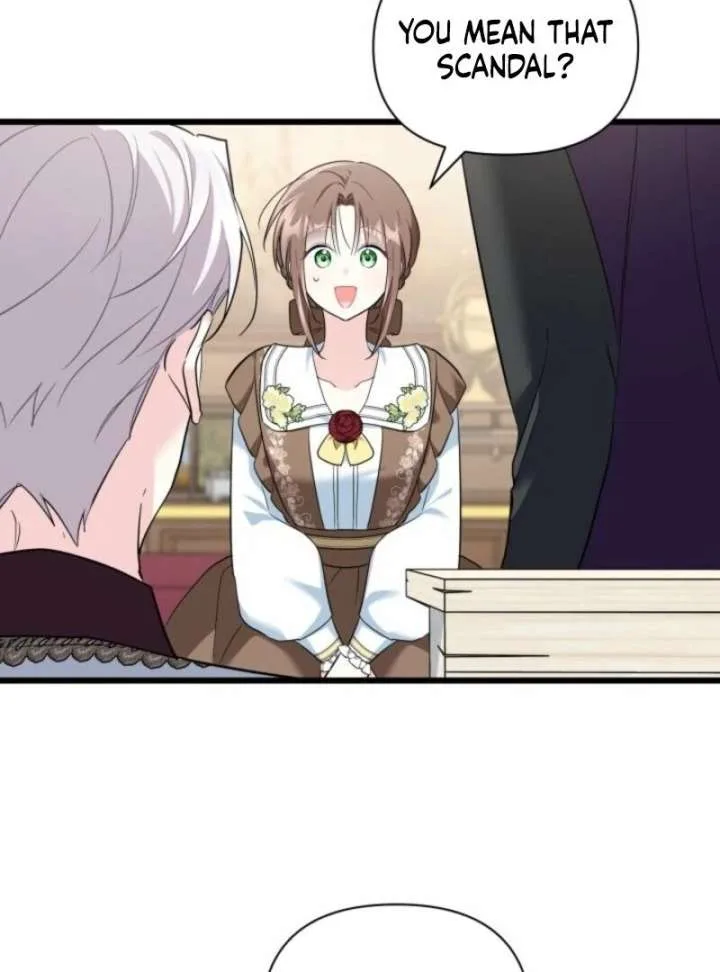 I’m Repaying The Kindness That Raised Me With Obsession Chapter 48 page 80