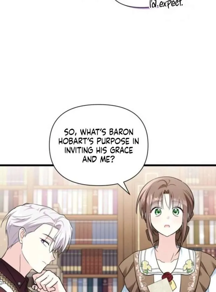 I’m Repaying The Kindness That Raised Me With Obsession Chapter 48 page 84