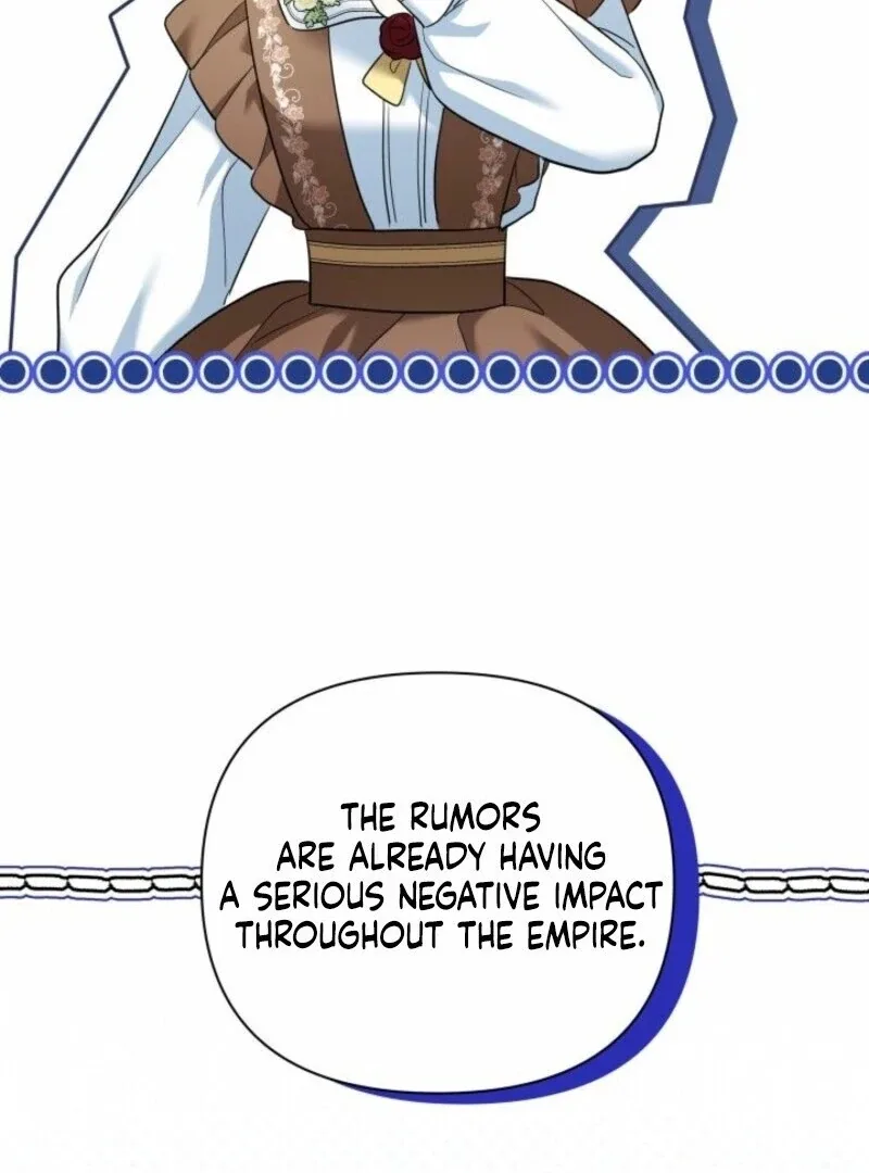 I’m Repaying The Kindness That Raised Me With Obsession Chapter 49 page 5