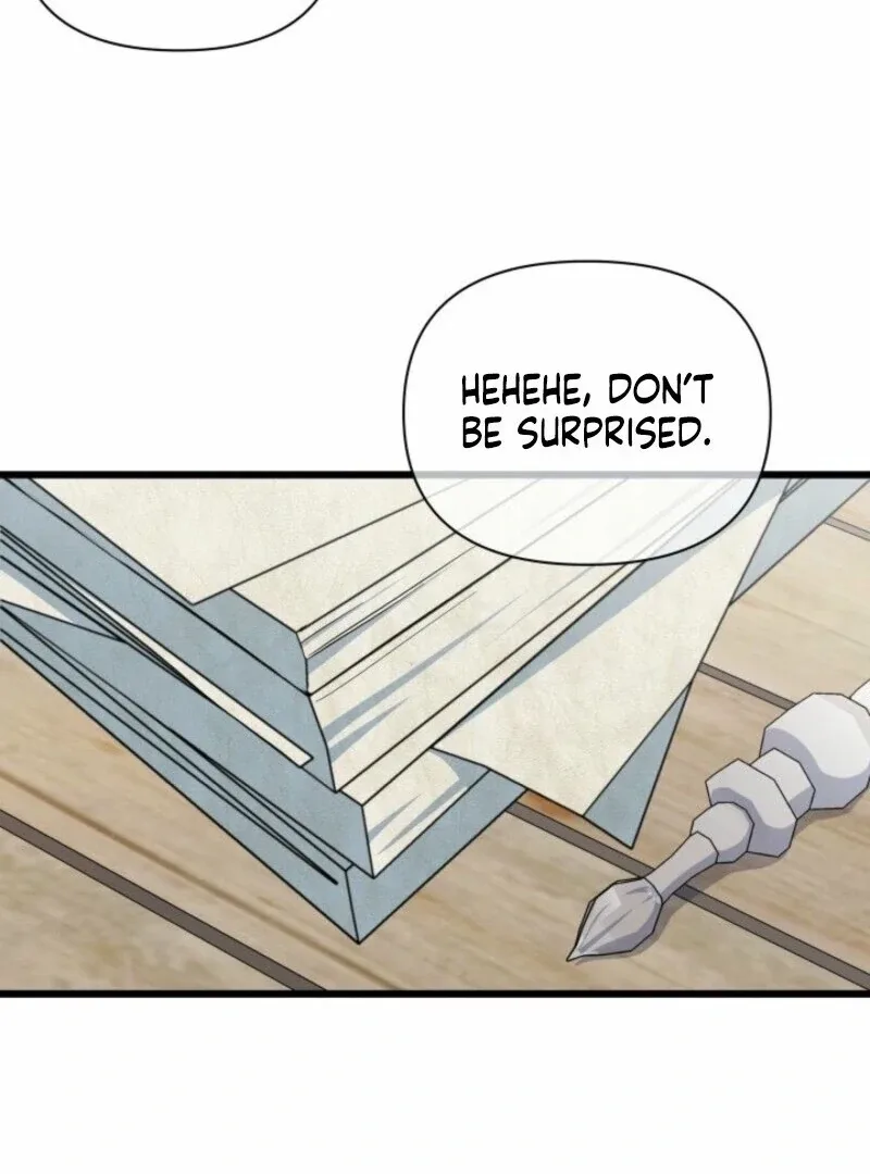I’m Repaying The Kindness That Raised Me With Obsession Chapter 47 page 5