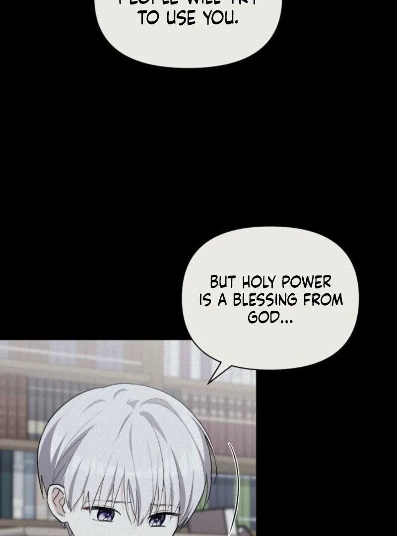 I’m Repaying The Kindness That Raised Me With Obsession Chapter 45 page 31