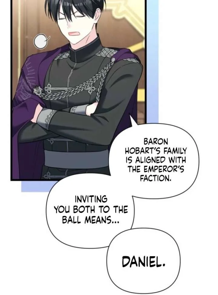 I’m Repaying The Kindness That Raised Me With Obsession Chapter 48 page 76