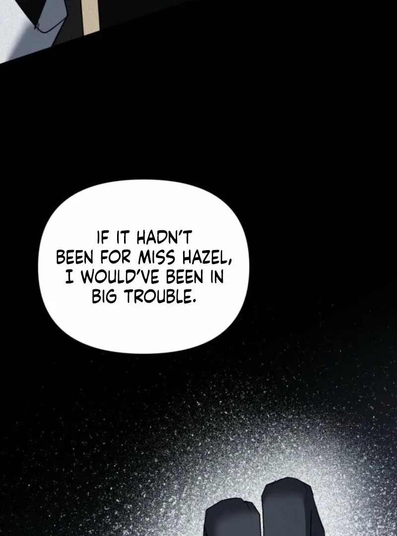 I’m Repaying The Kindness That Raised Me With Obsession Chapter 46 page 37