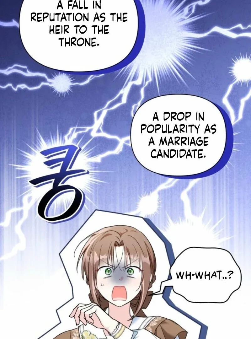 I’m Repaying The Kindness That Raised Me With Obsession Chapter 49 page 4