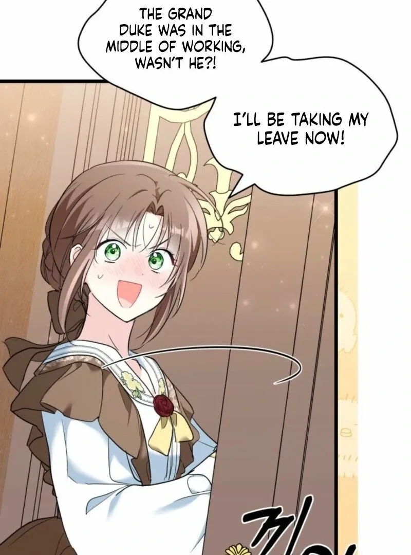 I’m Repaying The Kindness That Raised Me With Obsession Chapter 49 page 54