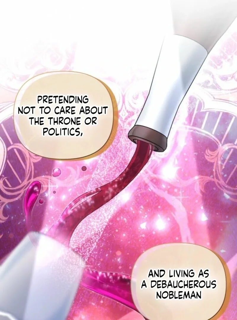 I’m Repaying The Kindness That Raised Me With Obsession Chapter 49 page 44