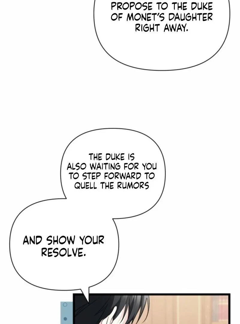 I’m Repaying The Kindness That Raised Me With Obsession Chapter 49 page 31