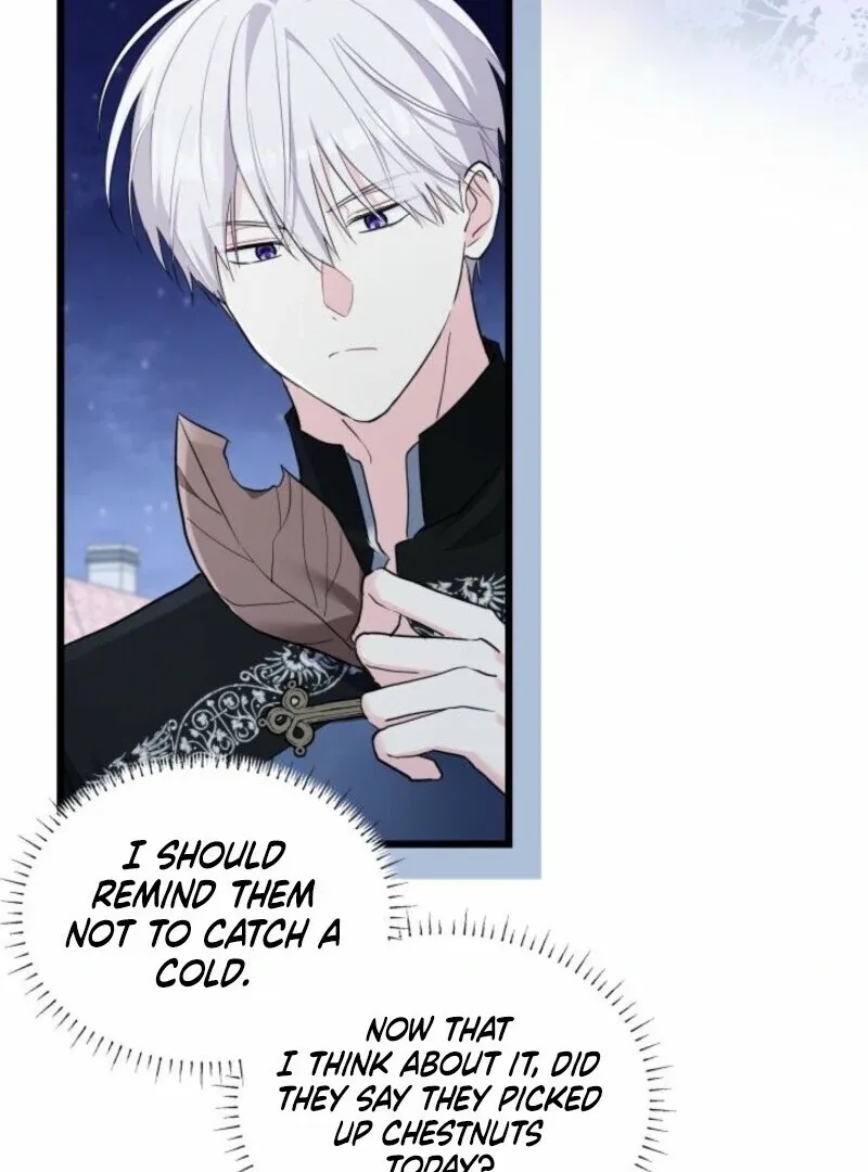I’m Repaying The Kindness That Raised Me With Obsession Chapter 49 page 64