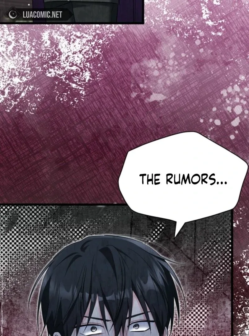 I’m Repaying The Kindness That Raised Me With Obsession Chapter 49 page 34