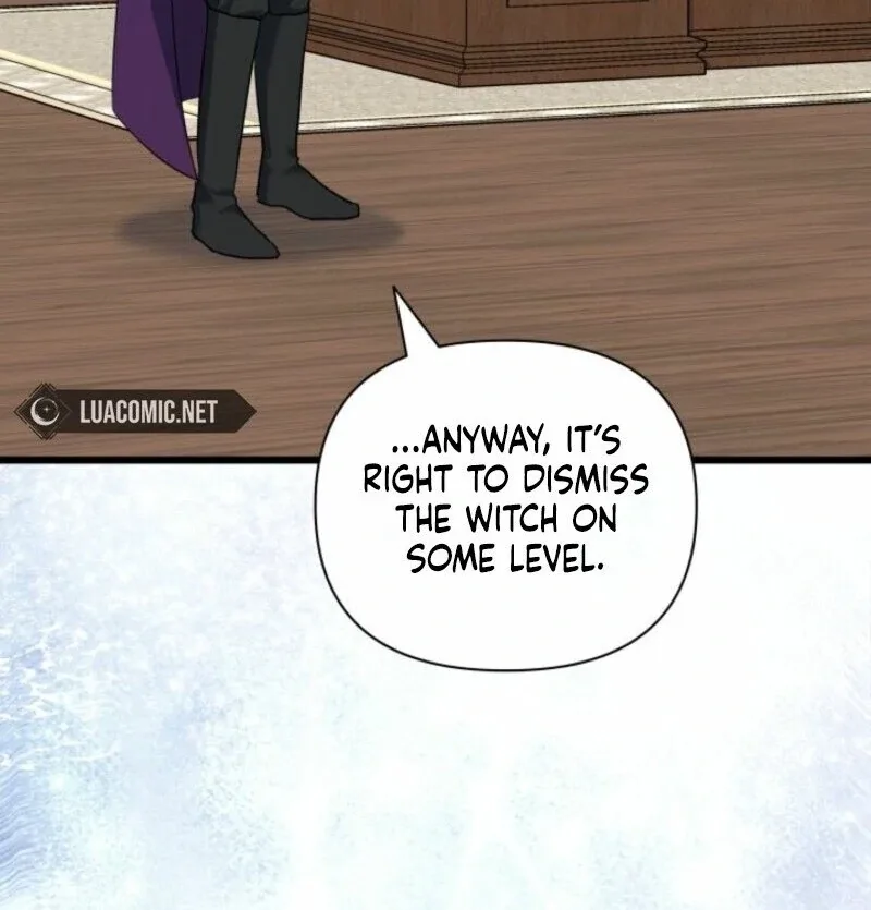 I’m Repaying The Kindness That Raised Me With Obsession Chapter 49 page 57
