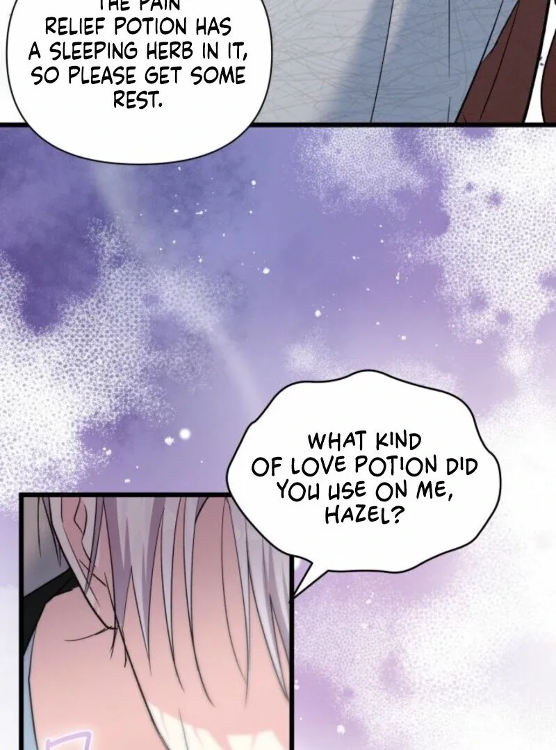 I’m Repaying The Kindness That Raised Me With Obsession Chapter 46 page 54