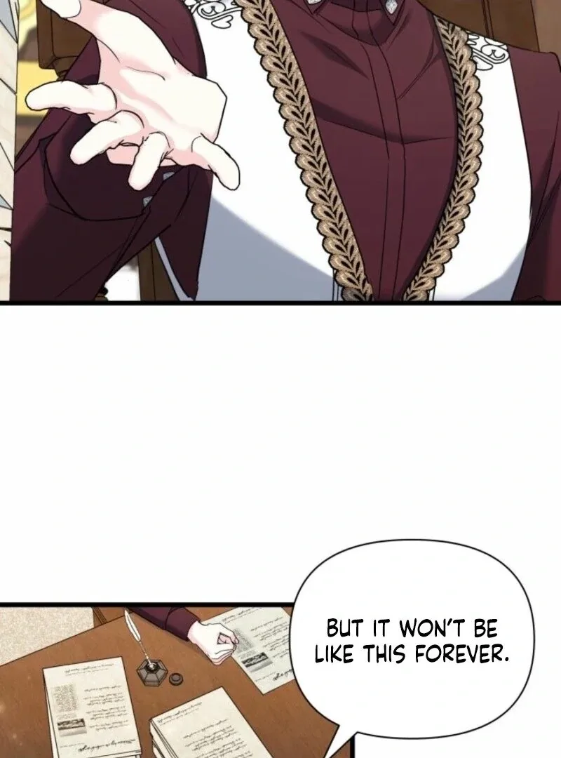 I’m Repaying The Kindness That Raised Me With Obsession Chapter 49 page 41