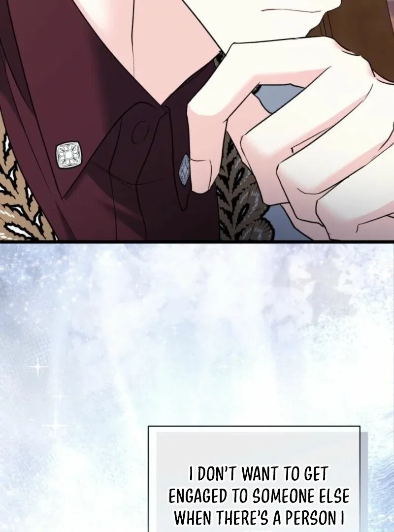 I’m Repaying The Kindness That Raised Me With Obsession Chapter 49 page 59