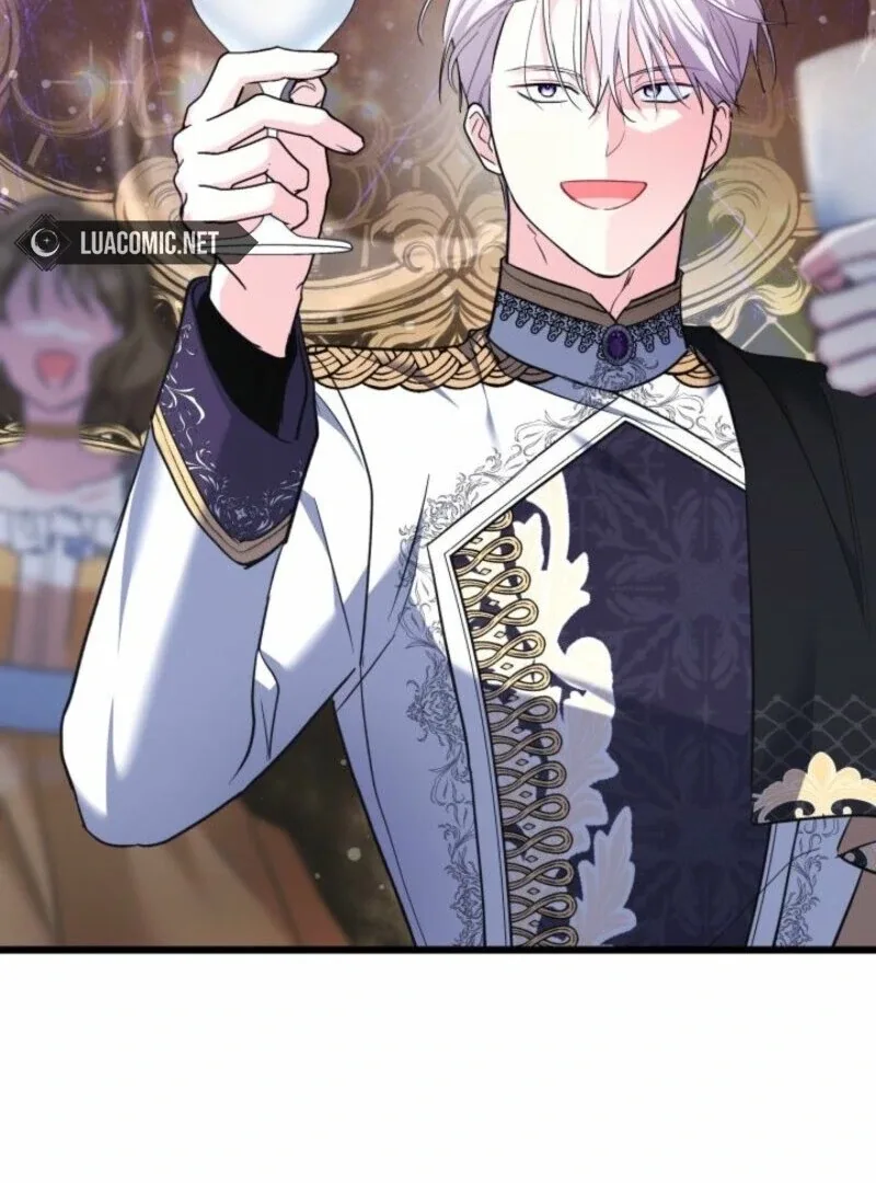 I’m Repaying The Kindness That Raised Me With Obsession Chapter 49 page 46