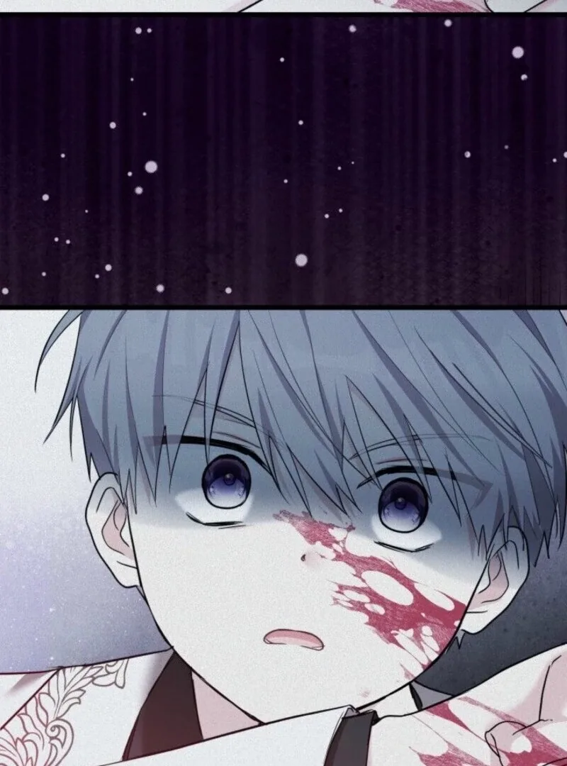 I’m Repaying The Kindness That Raised Me With Obsession Chapter 45 page 22
