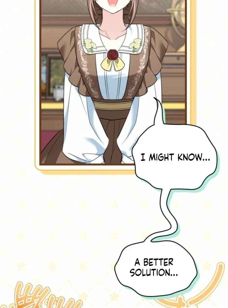 I’m Repaying The Kindness That Raised Me With Obsession Chapter 49 page 50