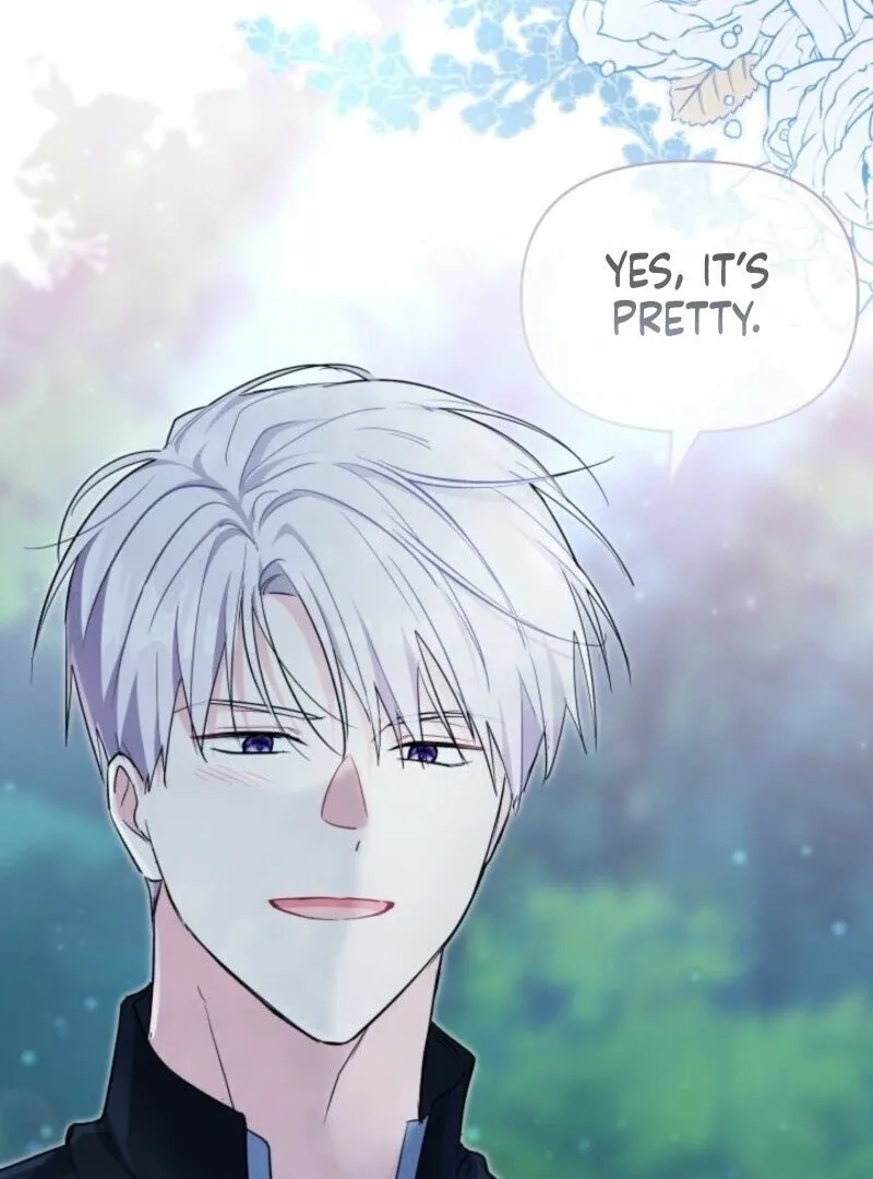 I’m Repaying The Kindness That Raised Me With Obsession Chapter 49 page 91